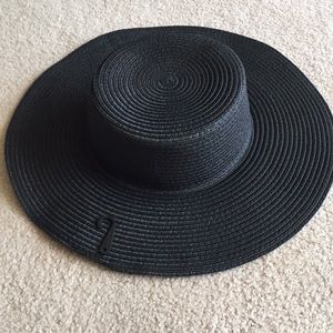 Summer hat